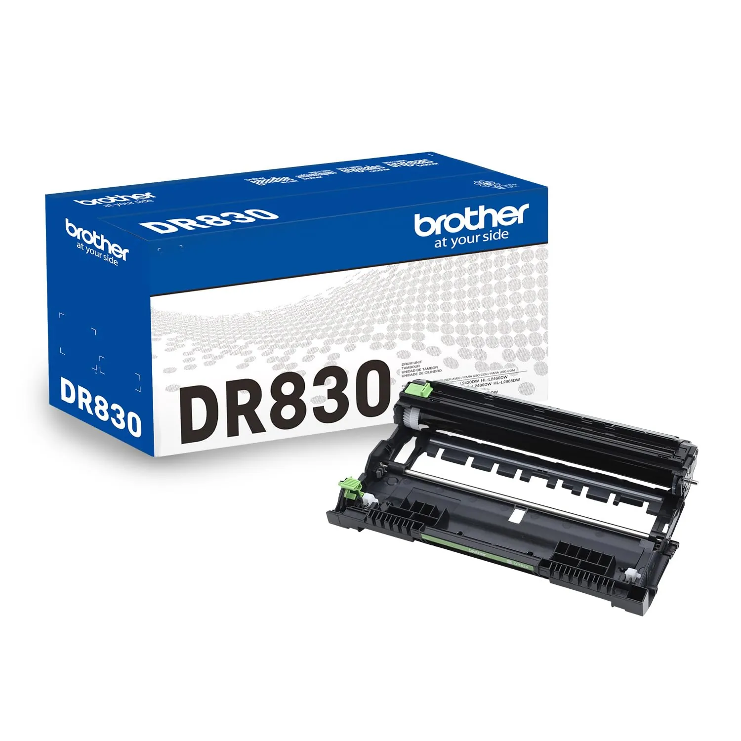 Brother-DR830