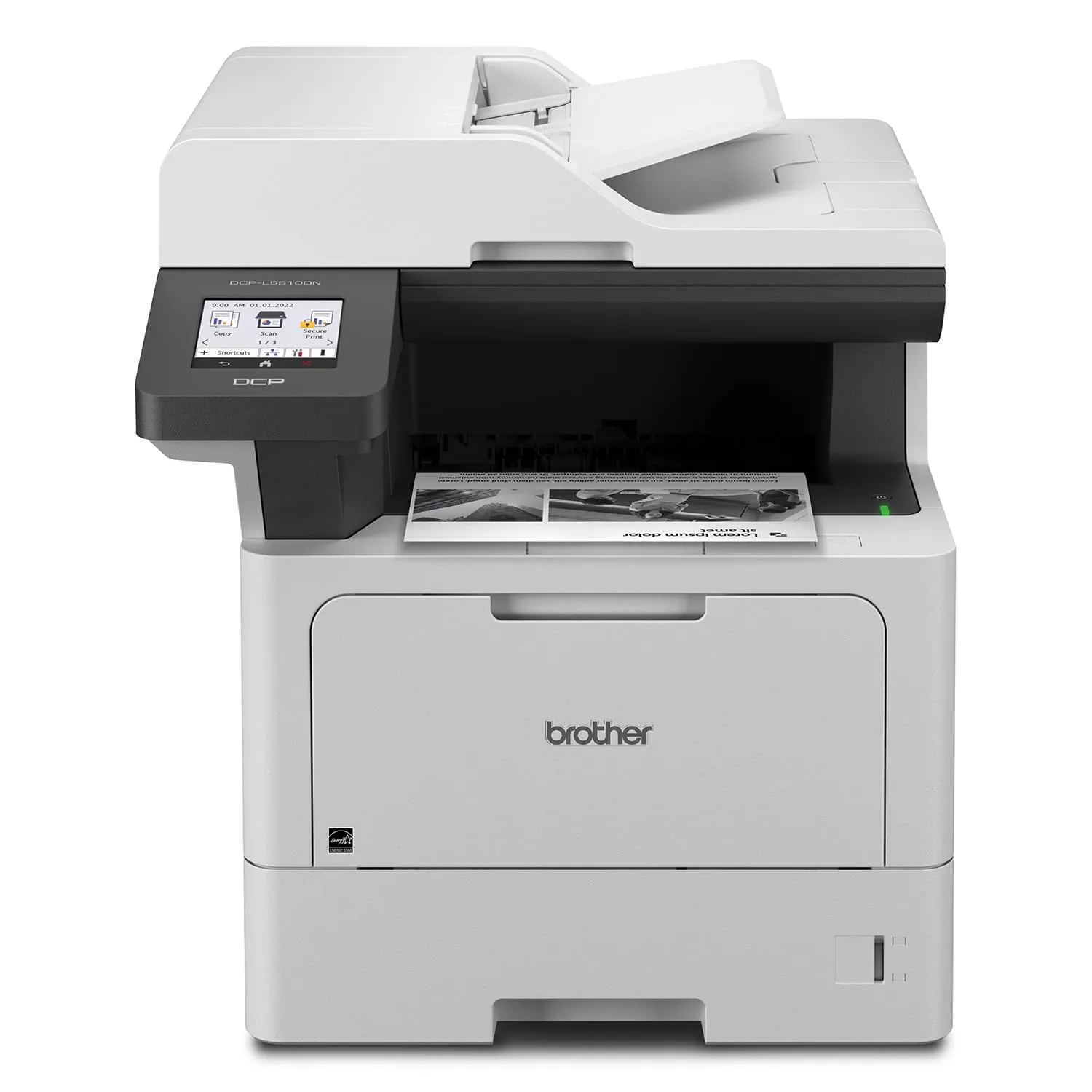Brother-DCP-L5510DN