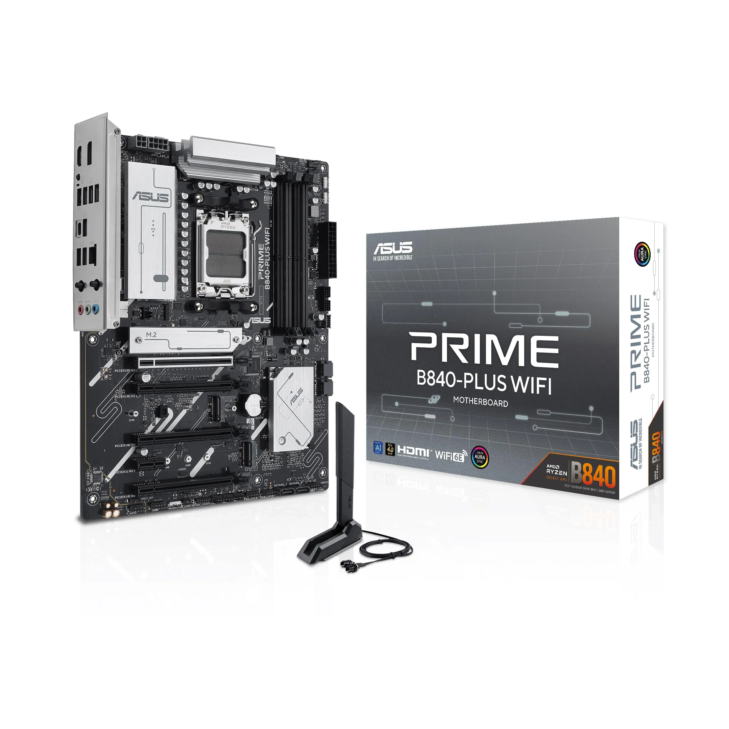 ASUS-PRIME B840-PLUS WIFI