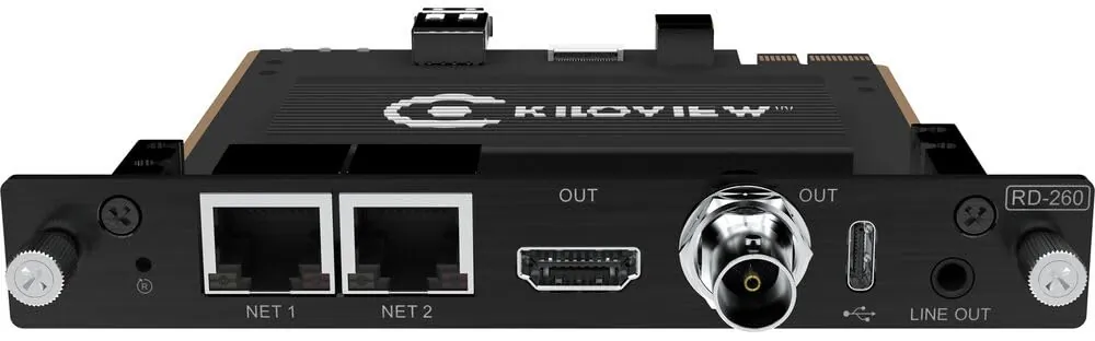 Kiloview-RD-260