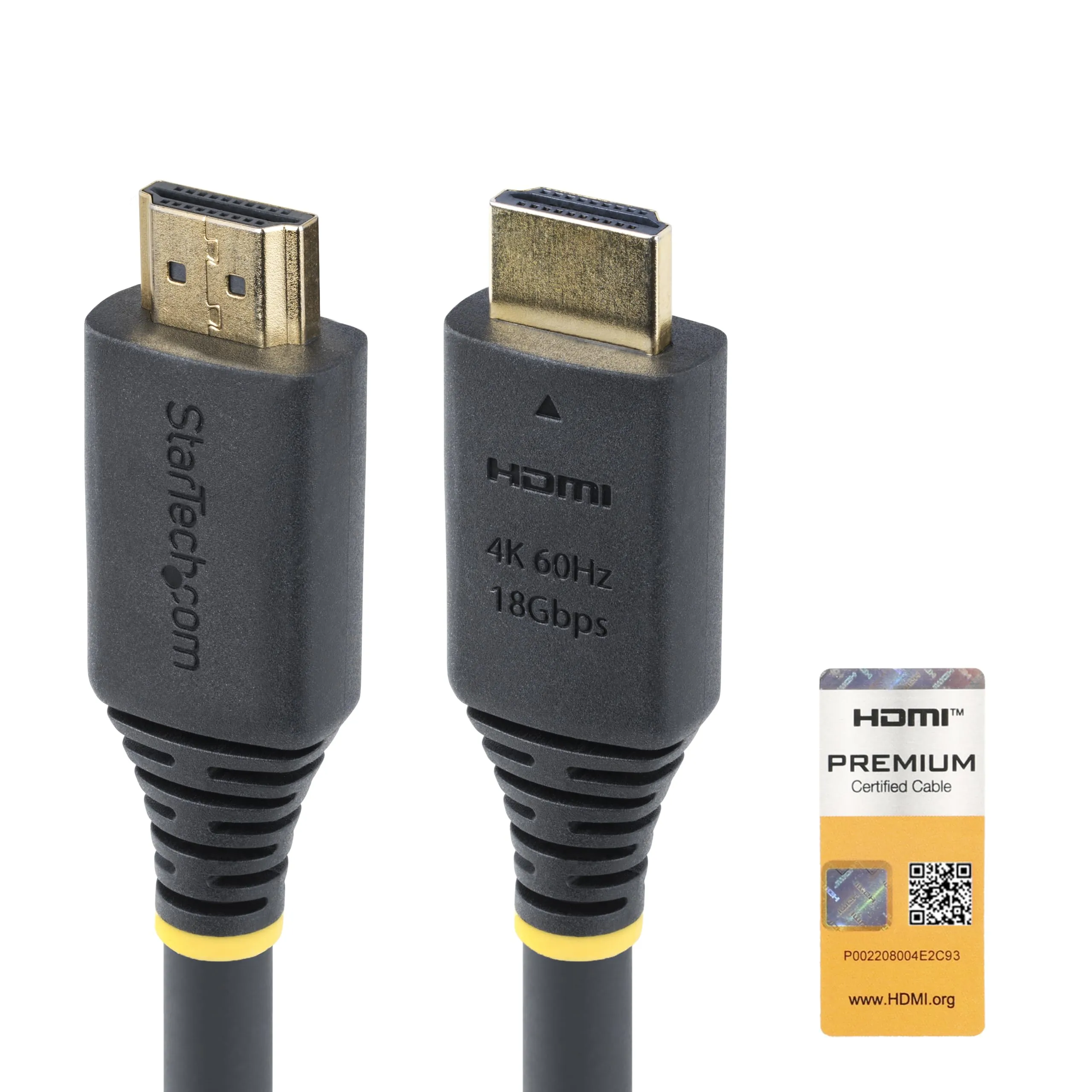 STARTECH-HDMI2-CABLE-4K60-25F