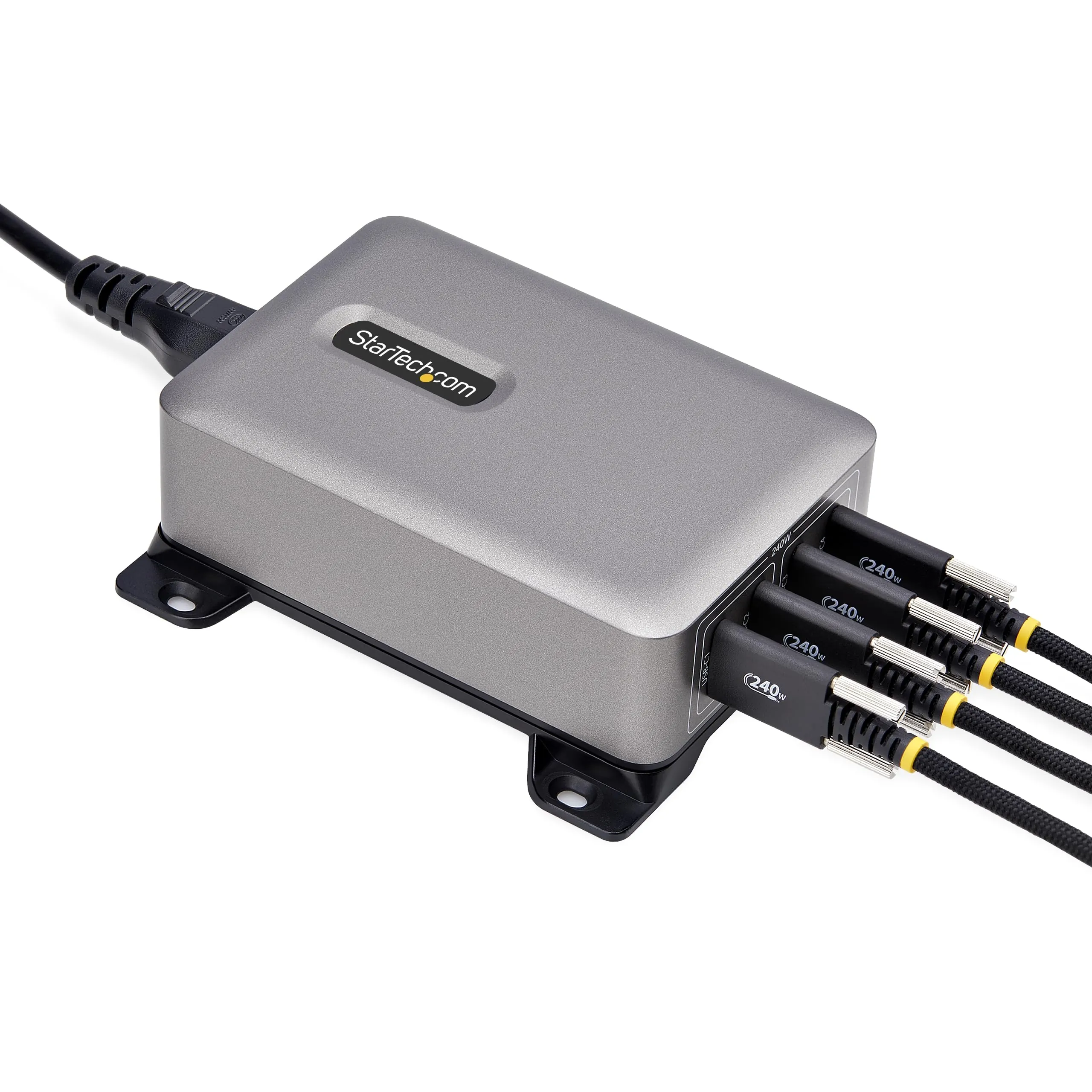 STARTECH-424DNA-USB-C-CHARGER