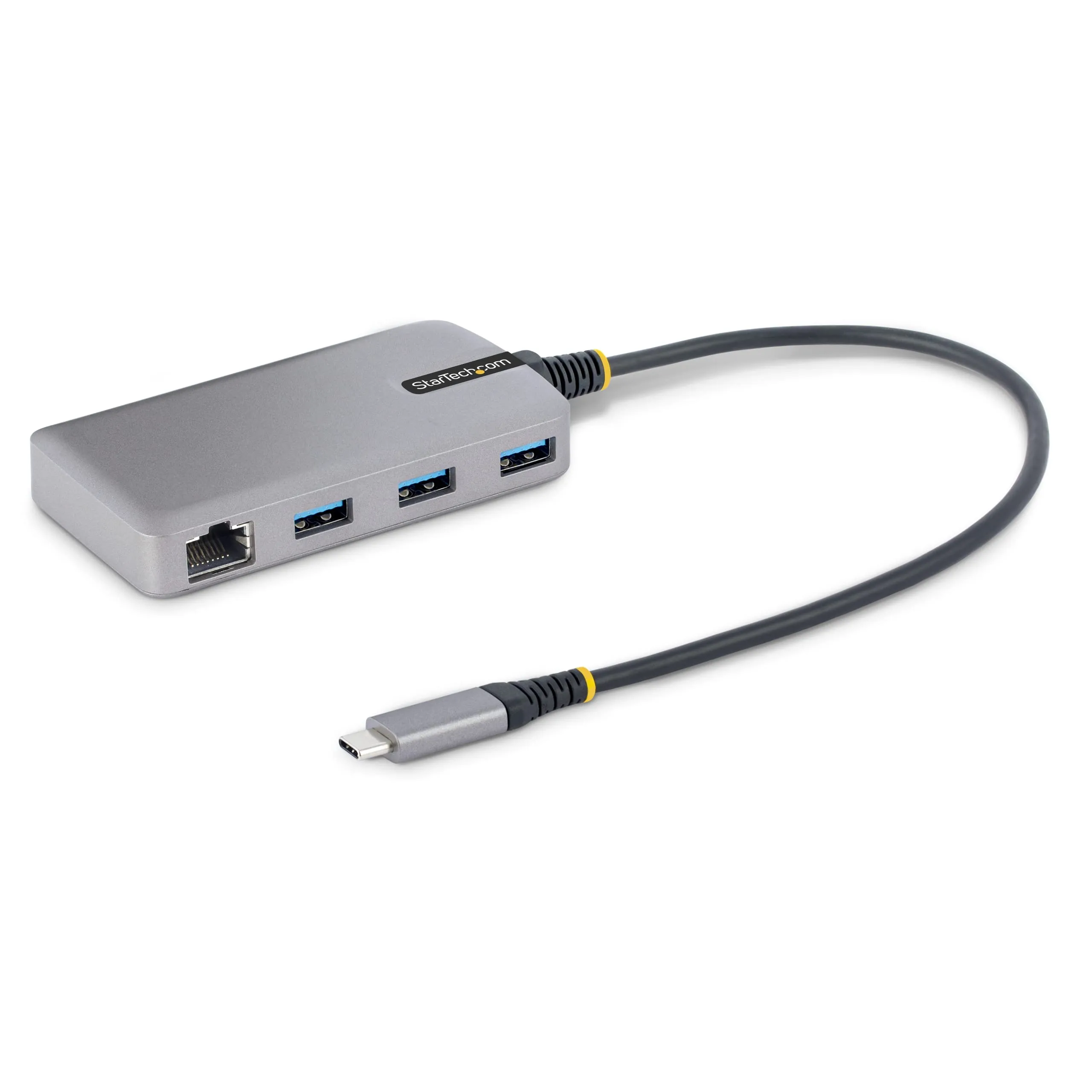 STARTECH-5G3AGBB-USB-C-HUB