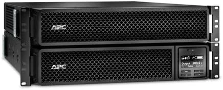 APC - Schneider Electric-SRT3000RMXLT-5KTF