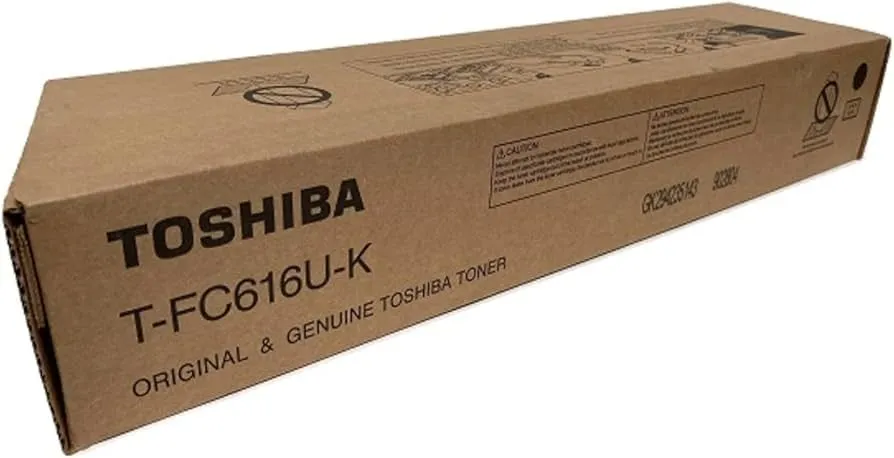 TOSHIBA-TOSTFC616UK