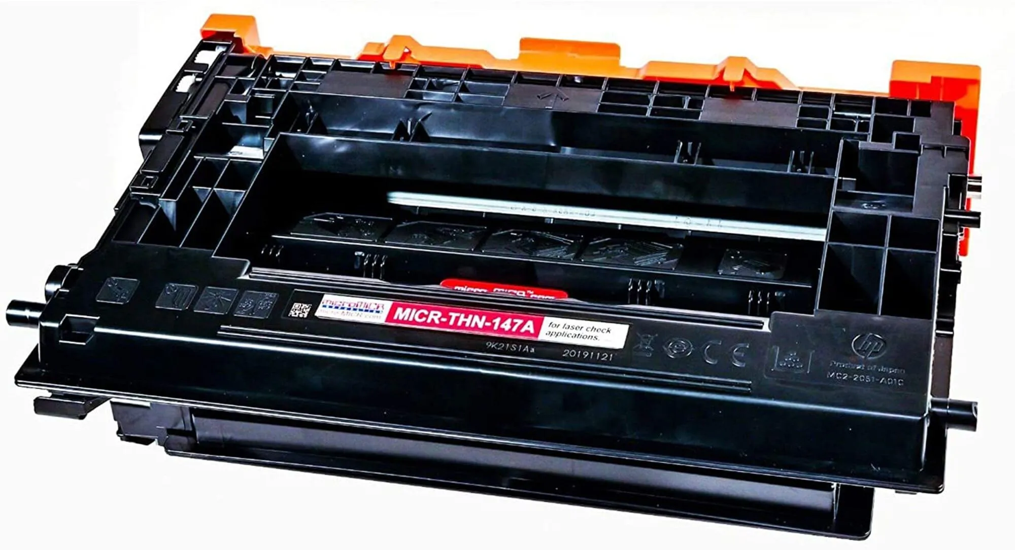 ADVANCED MICRO DEVICES-MICR-THN-147A