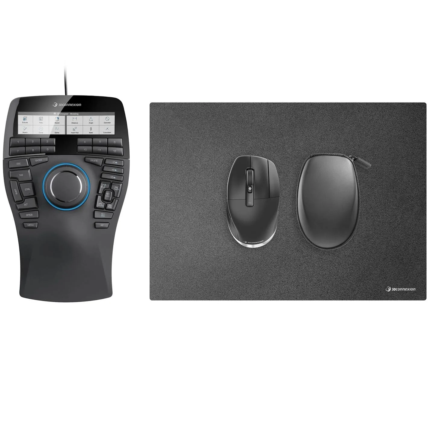 3D CONNEXION-3DX-700135