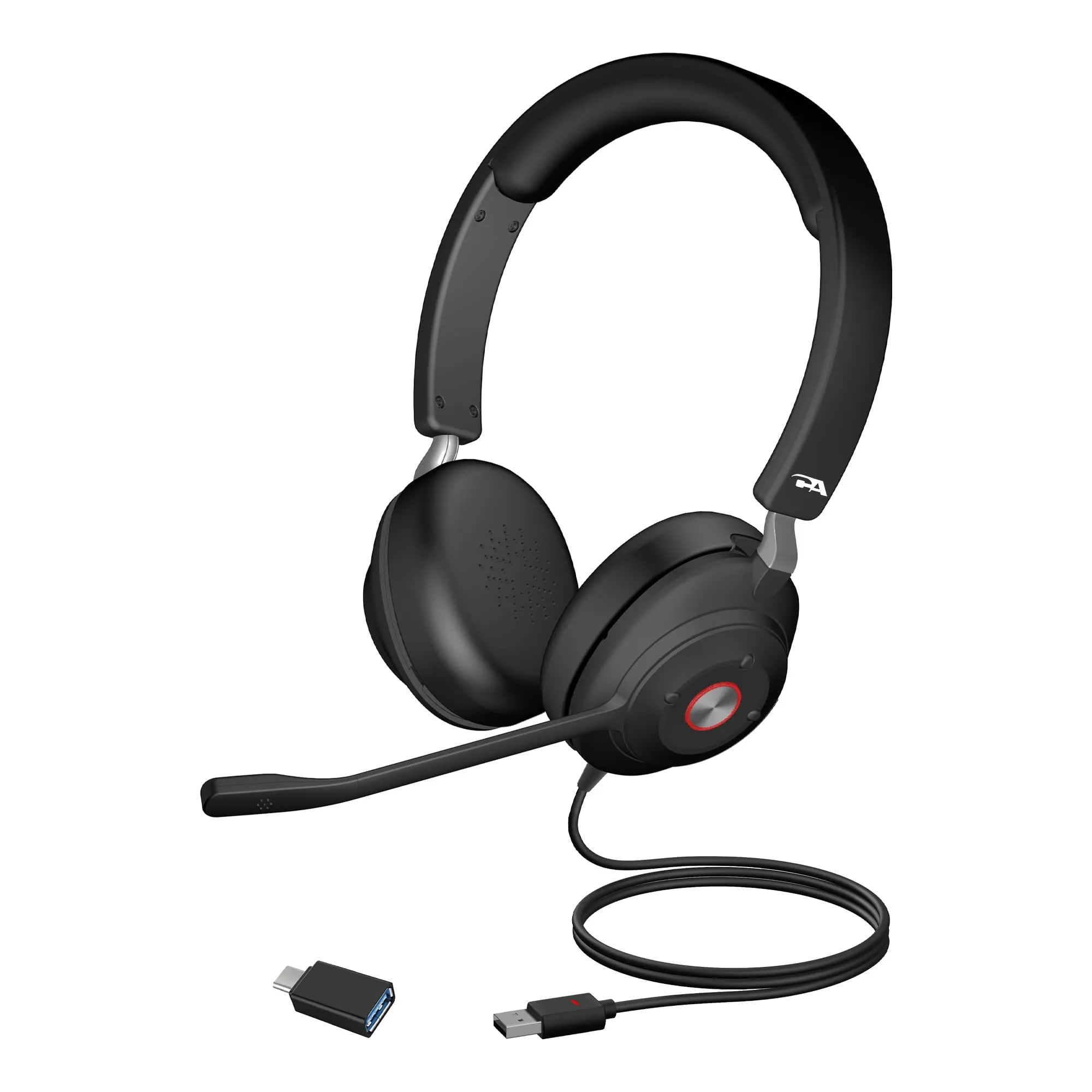Cyber Acoustics-HS-2000