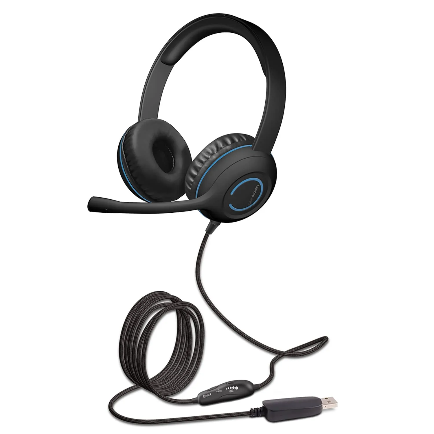 Cyber Acoustics-AC-5008