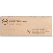 DELL-DLL XKGFP