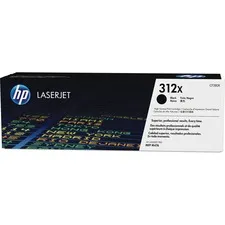 HP-HEW CF380X