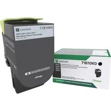 Lexmark-LEX 71B10K0