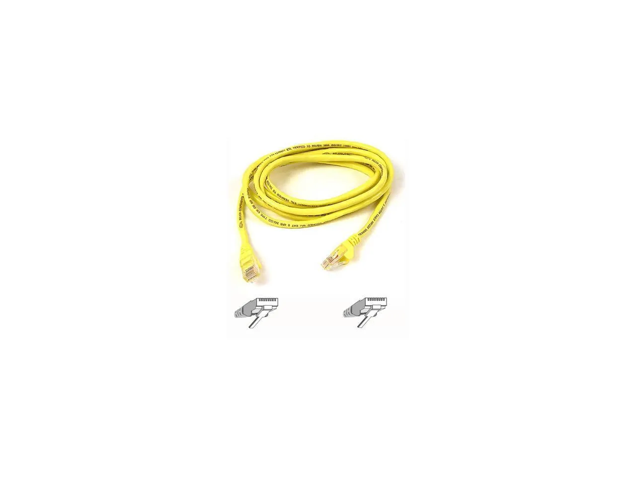 Belkin-A3L791-01-YLW-S