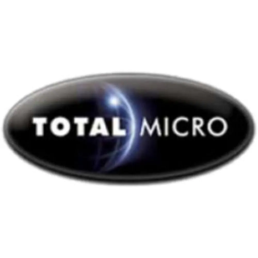 Total Micro-492-BDBL-TM