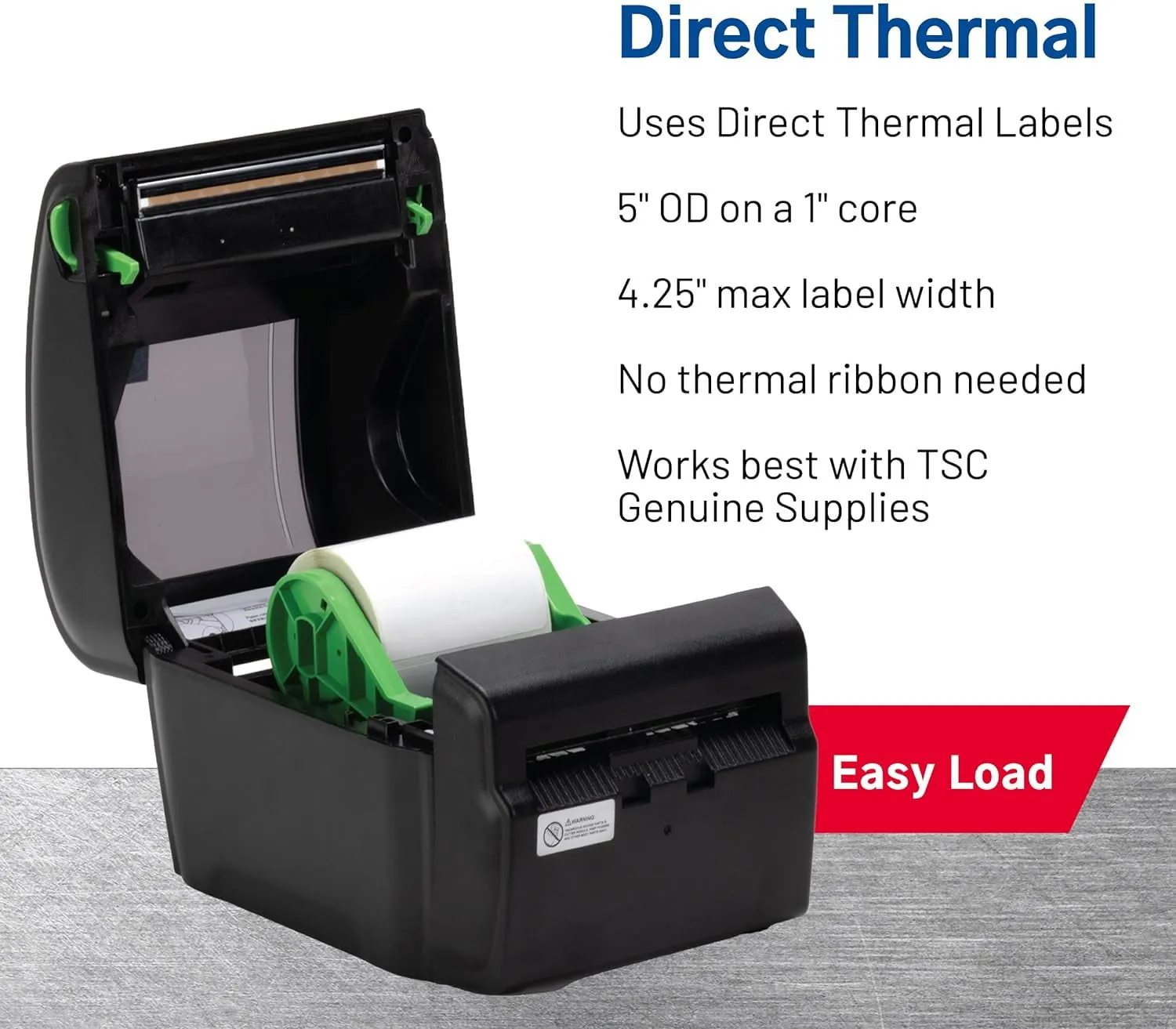 TSC AMERICA-99-158A013-1101