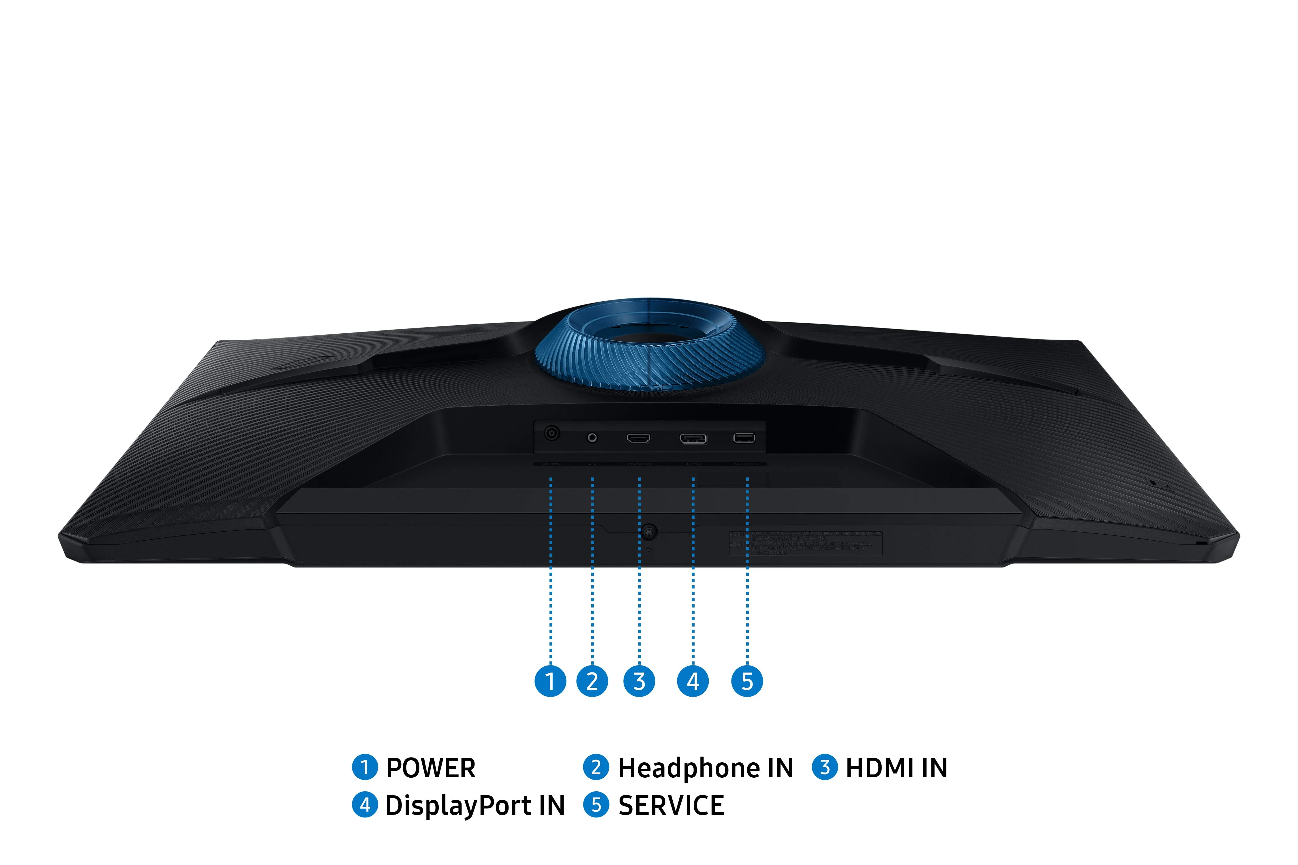 SAMSUNG-LS32DG302ENXZA