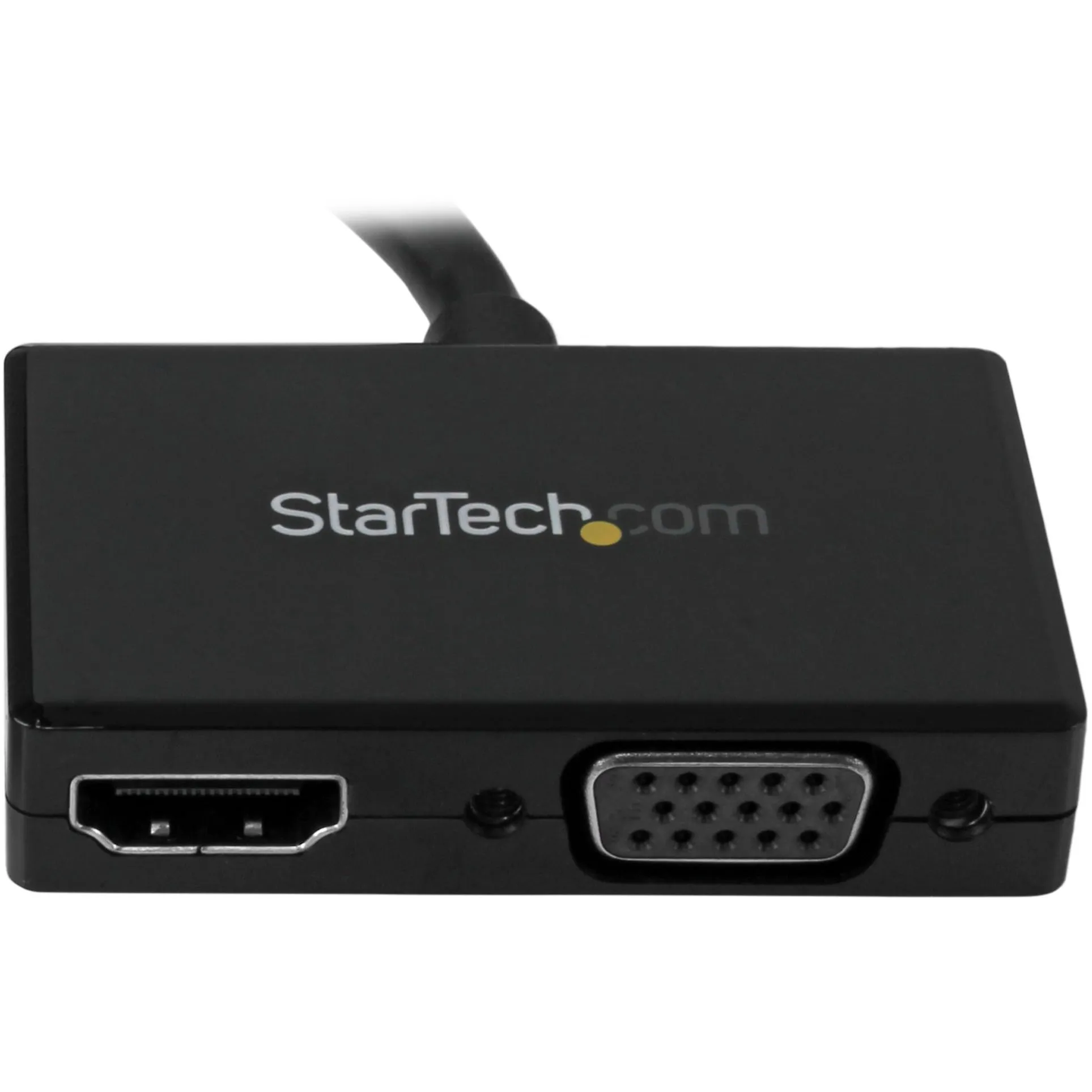 STARTECH-DP2HDVGA