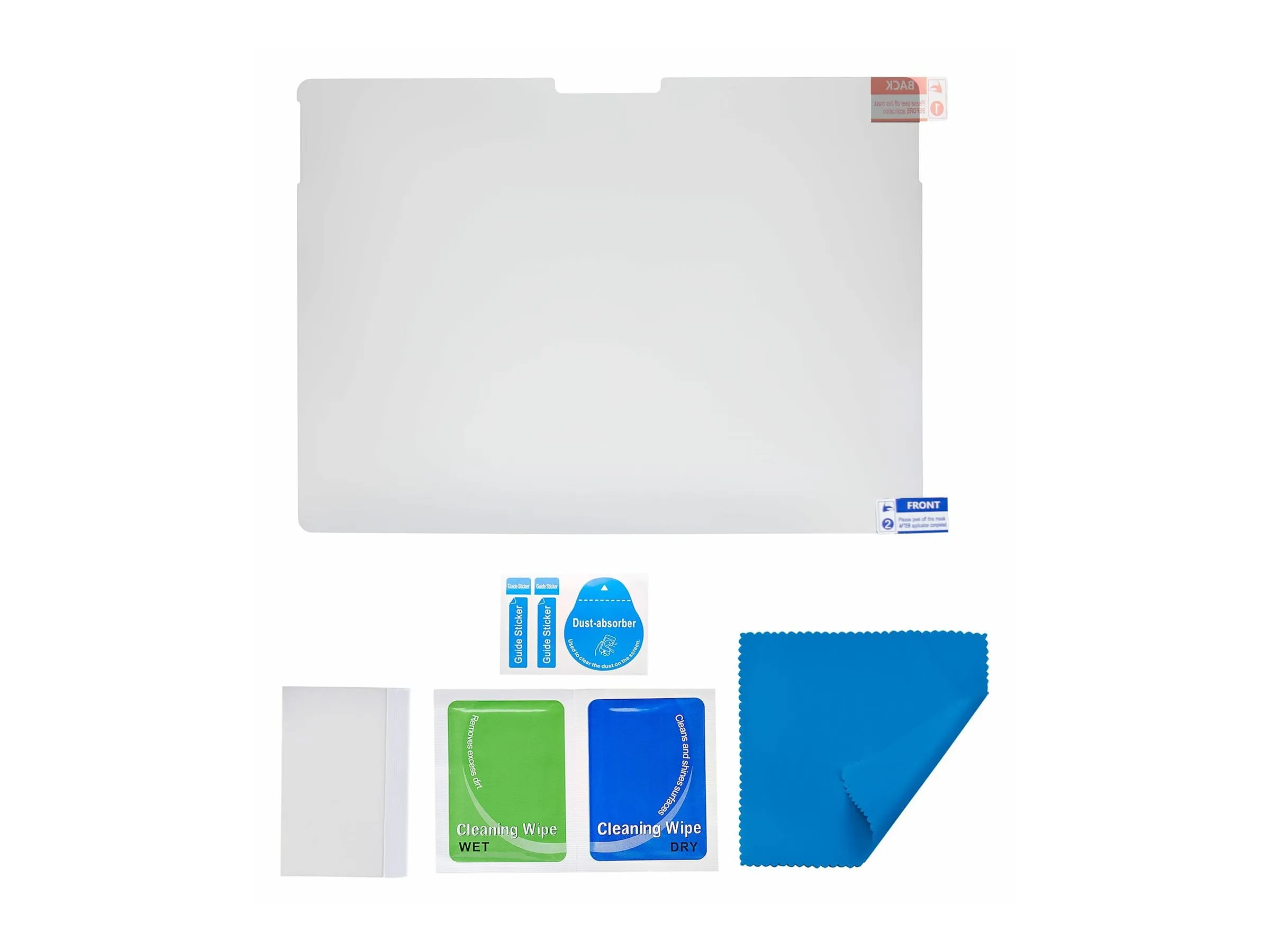 STARTECH-123SP-PRIVACY-SCREEN