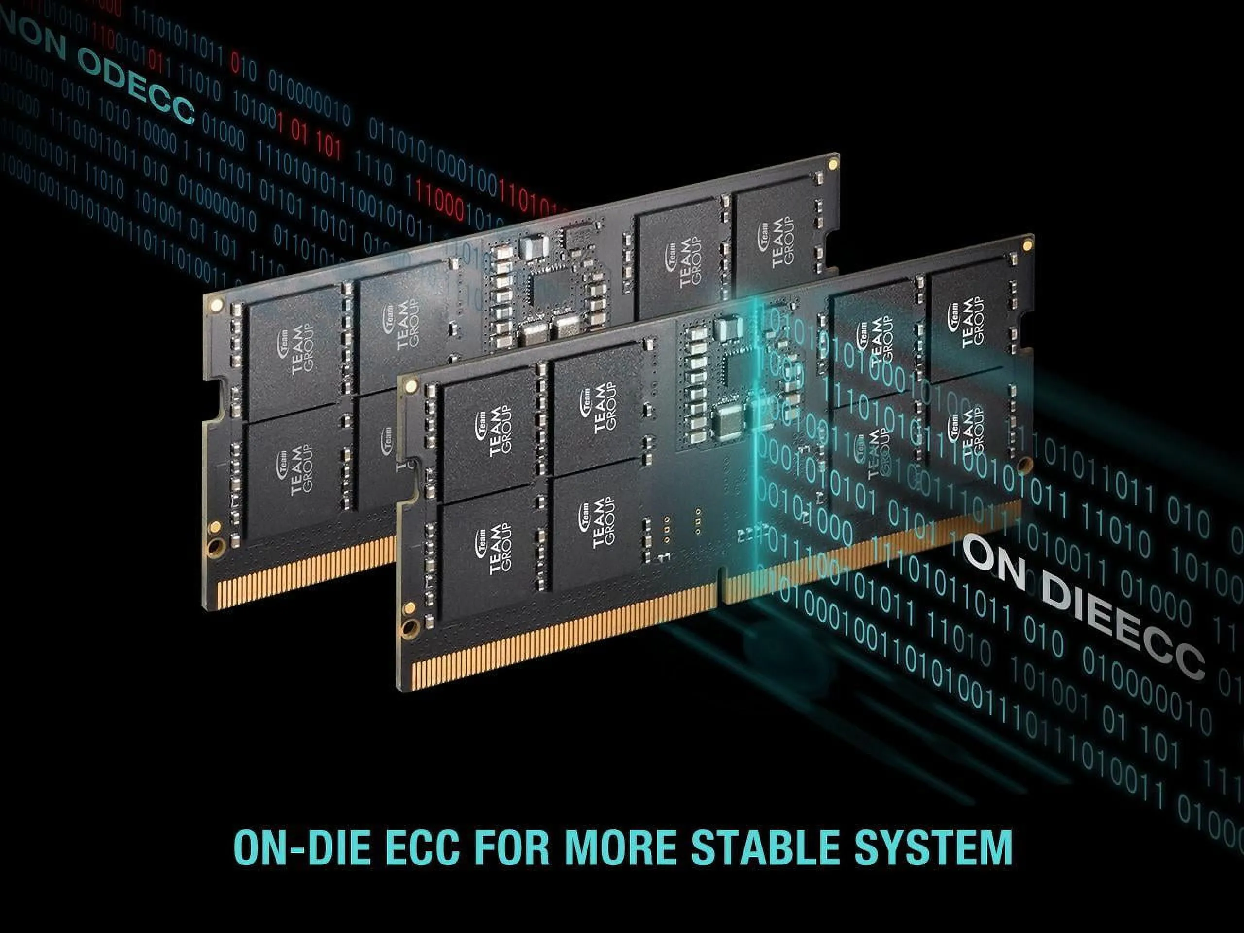 Team Group Inc-TED532G4800C40D-S01