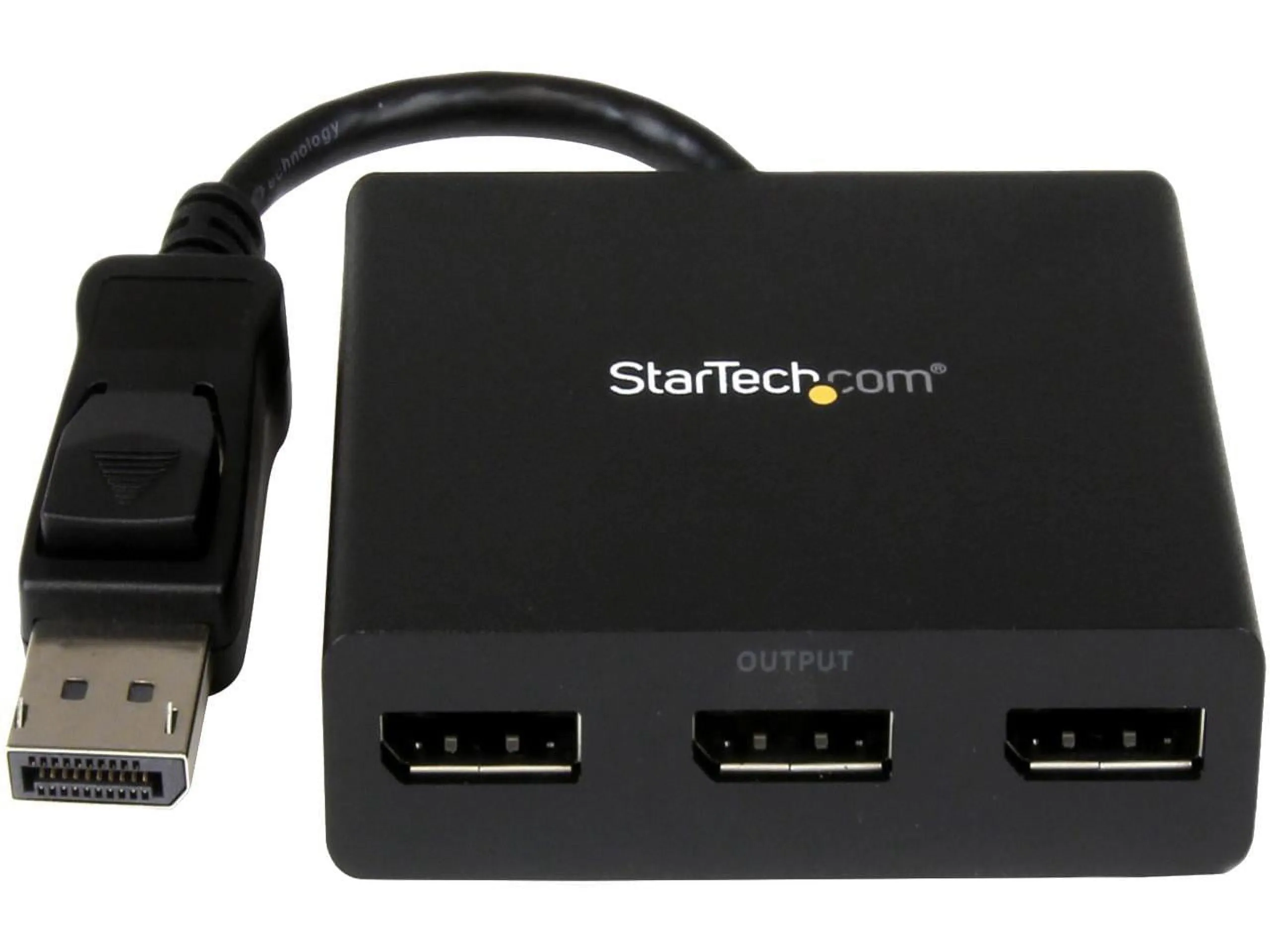 STARTECH-MSTDP123DP