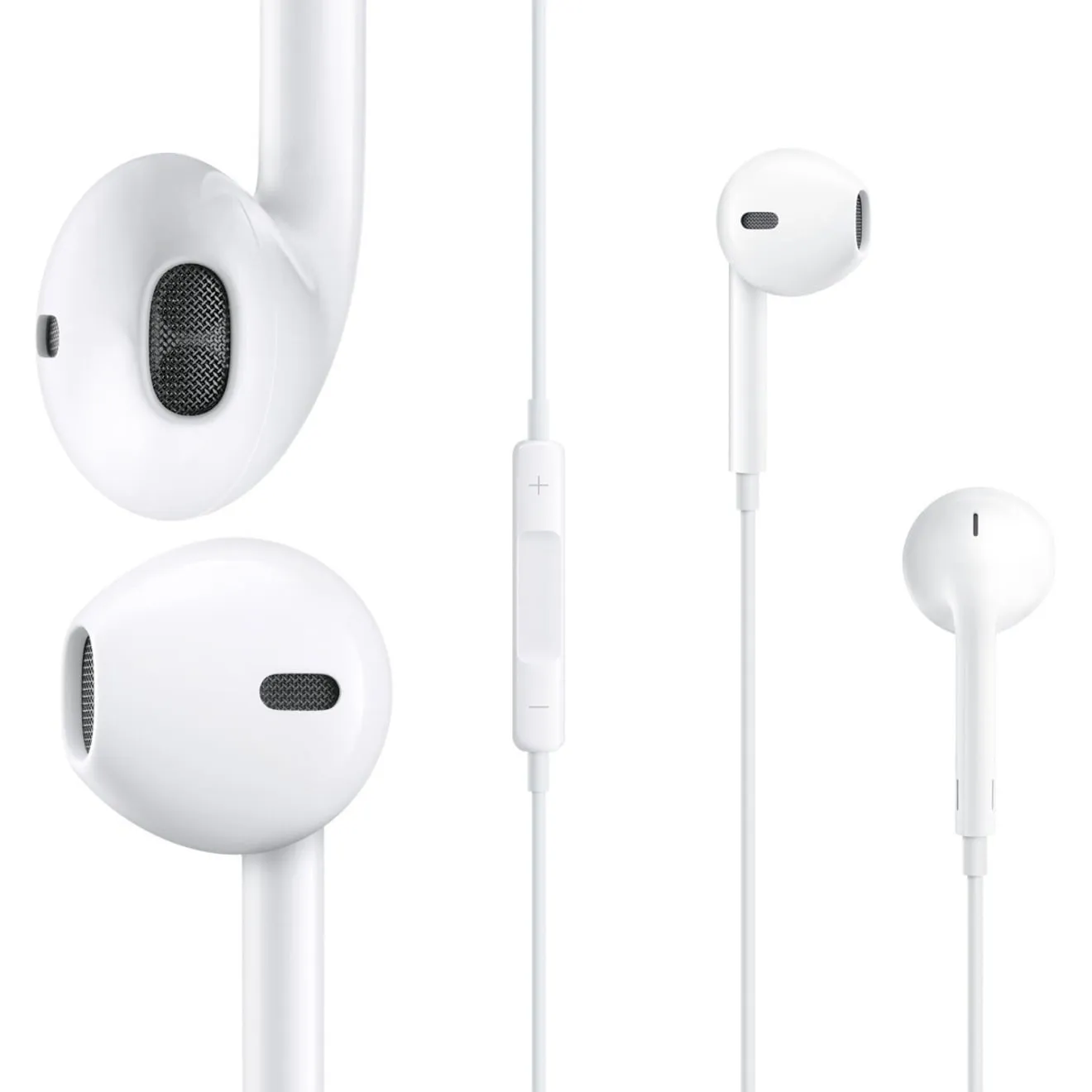 4XEM-4XAPPLEEARPODS