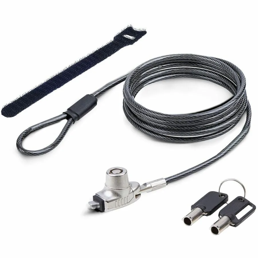 STARTECH-SNBLK-LAPTOP-LOCK
