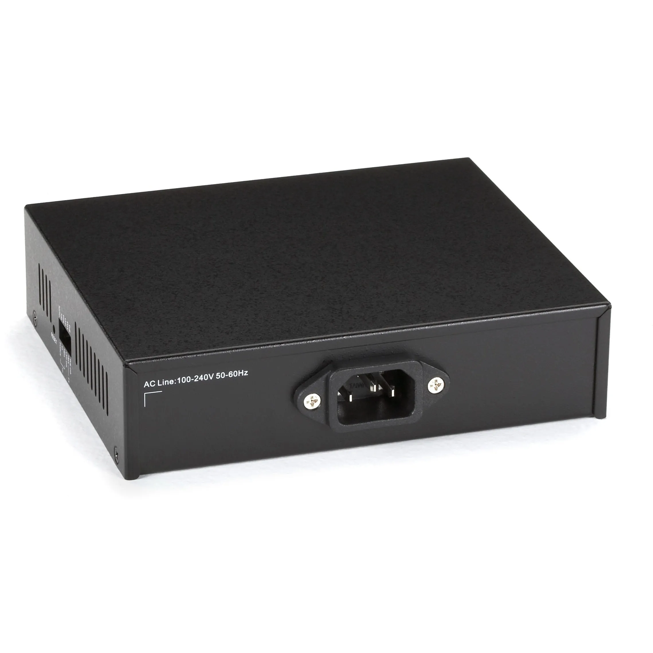 BLACK BOX CORPORATION-LPM602A