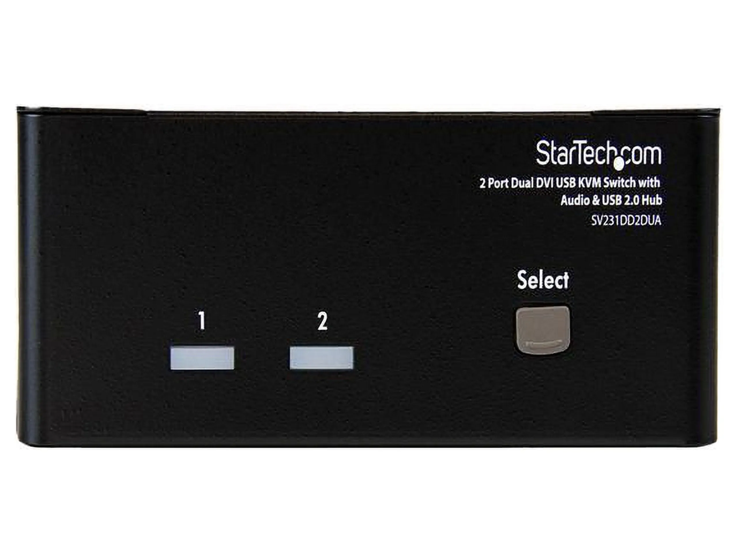 STARTECH-SV231DD2DUA