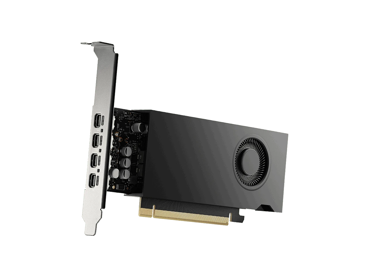 PNY Technologies-VCNRTX2000ADAS-LLP