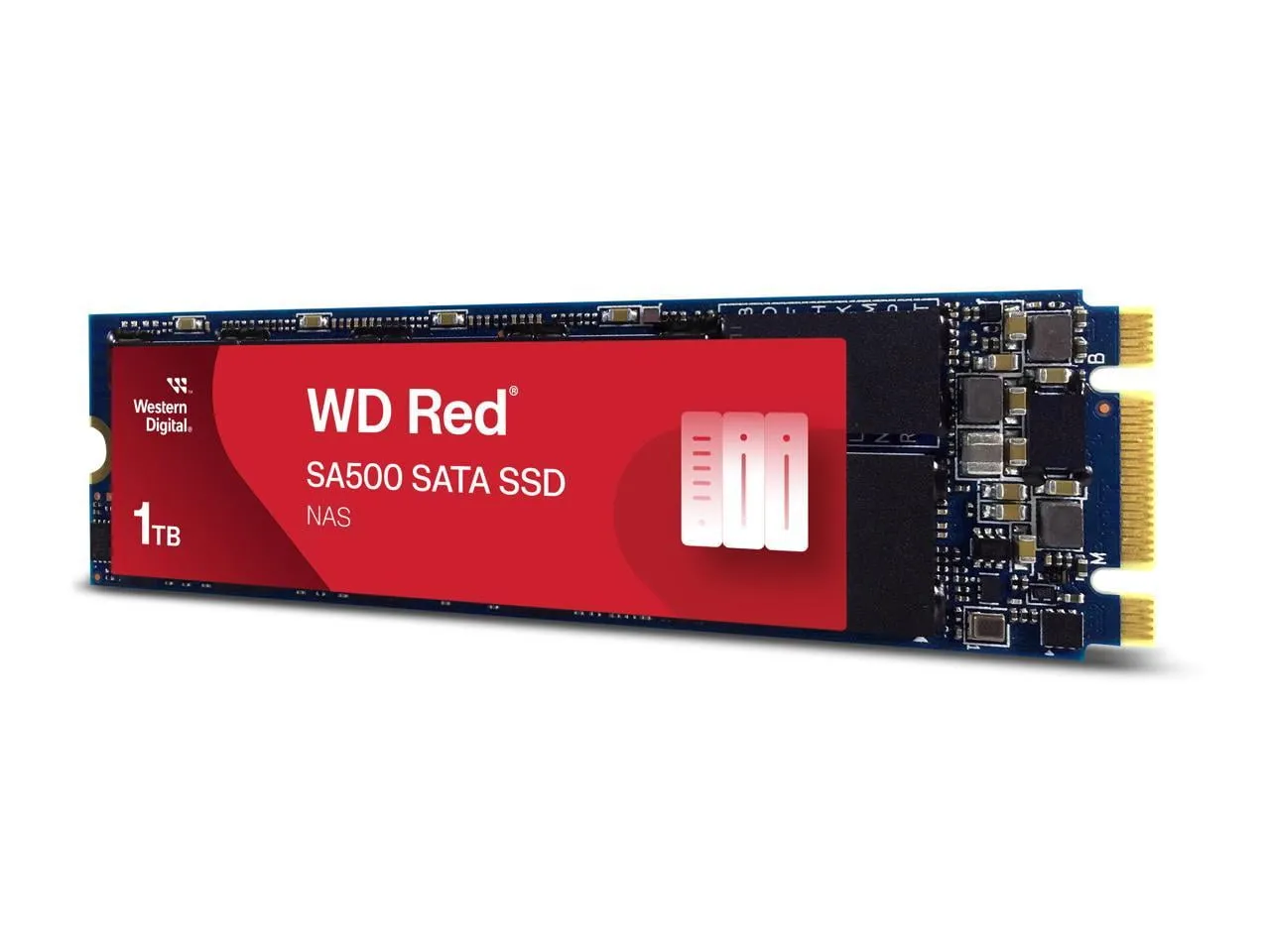 Western Digital-WDS100T1R0B
