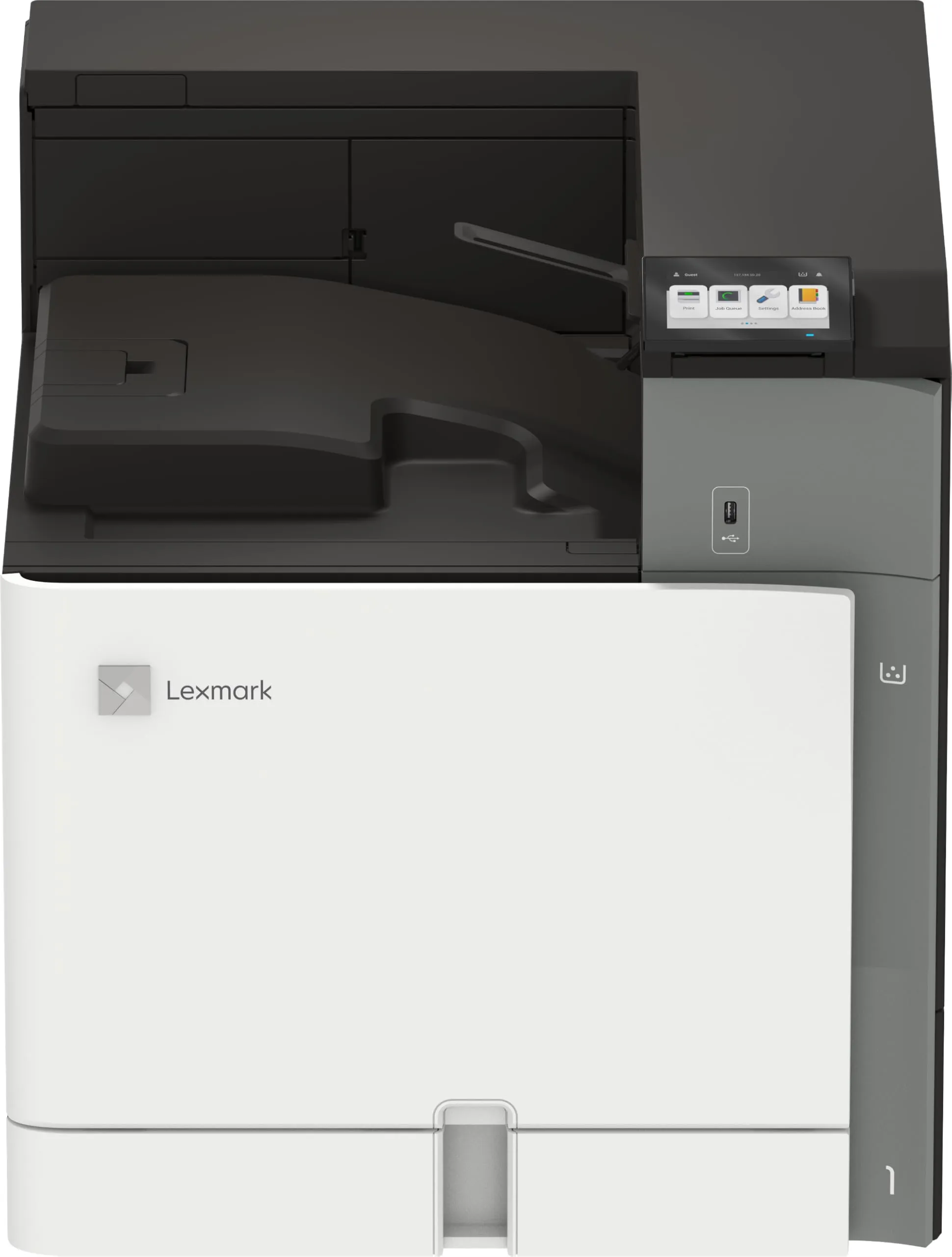 Lexmark-20L8050