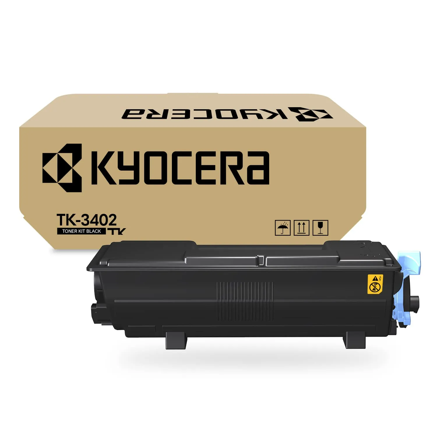 KYOCERA-KYO TK3402