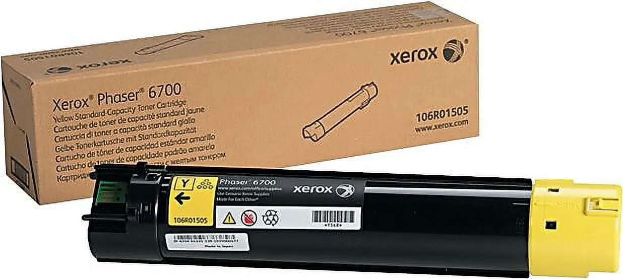 XEROX-XER106R01505