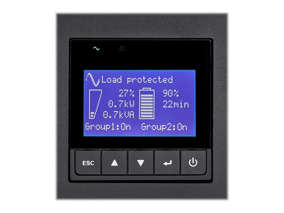 Tripp Lite-9PX3000RT-L