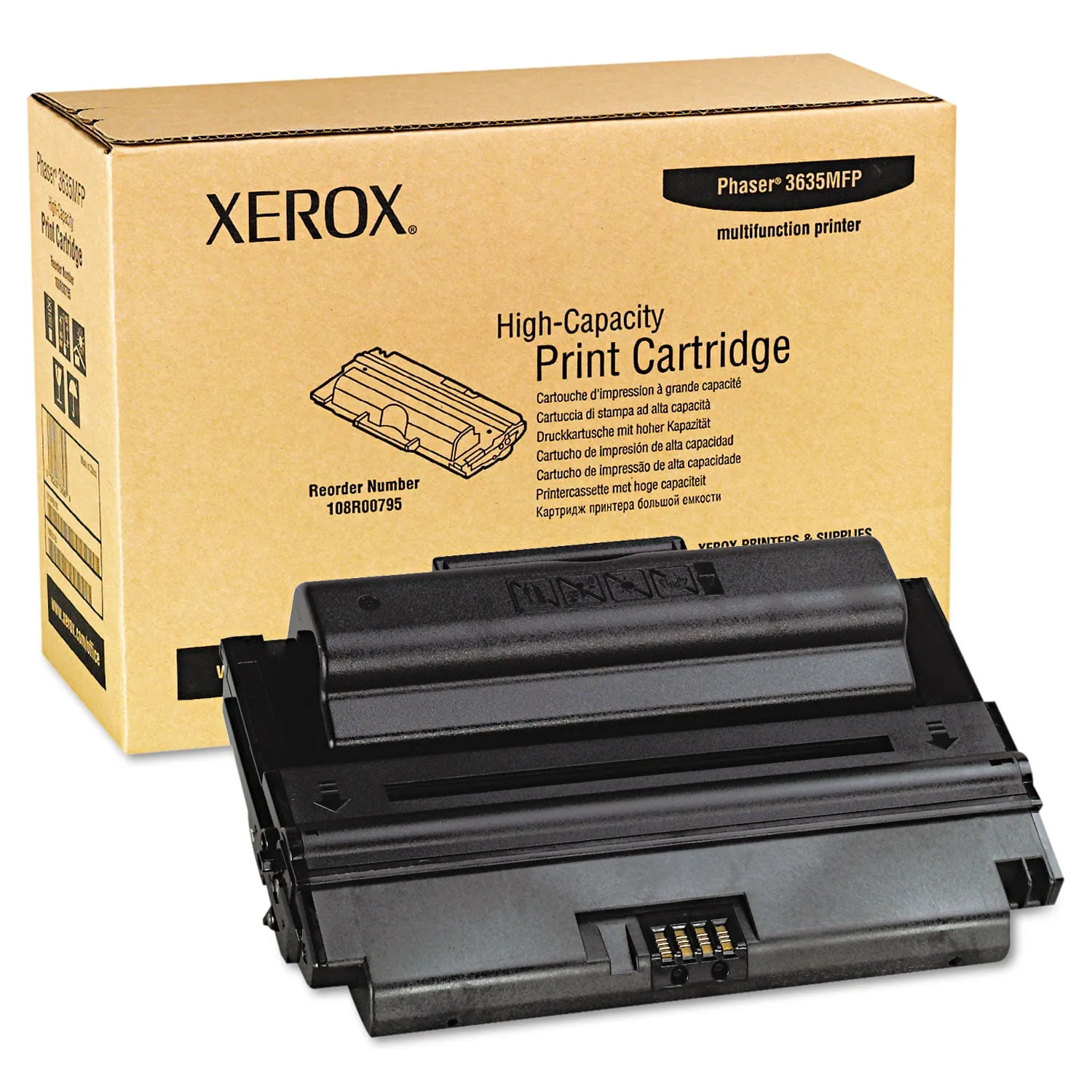 XEROX-XER108R01420