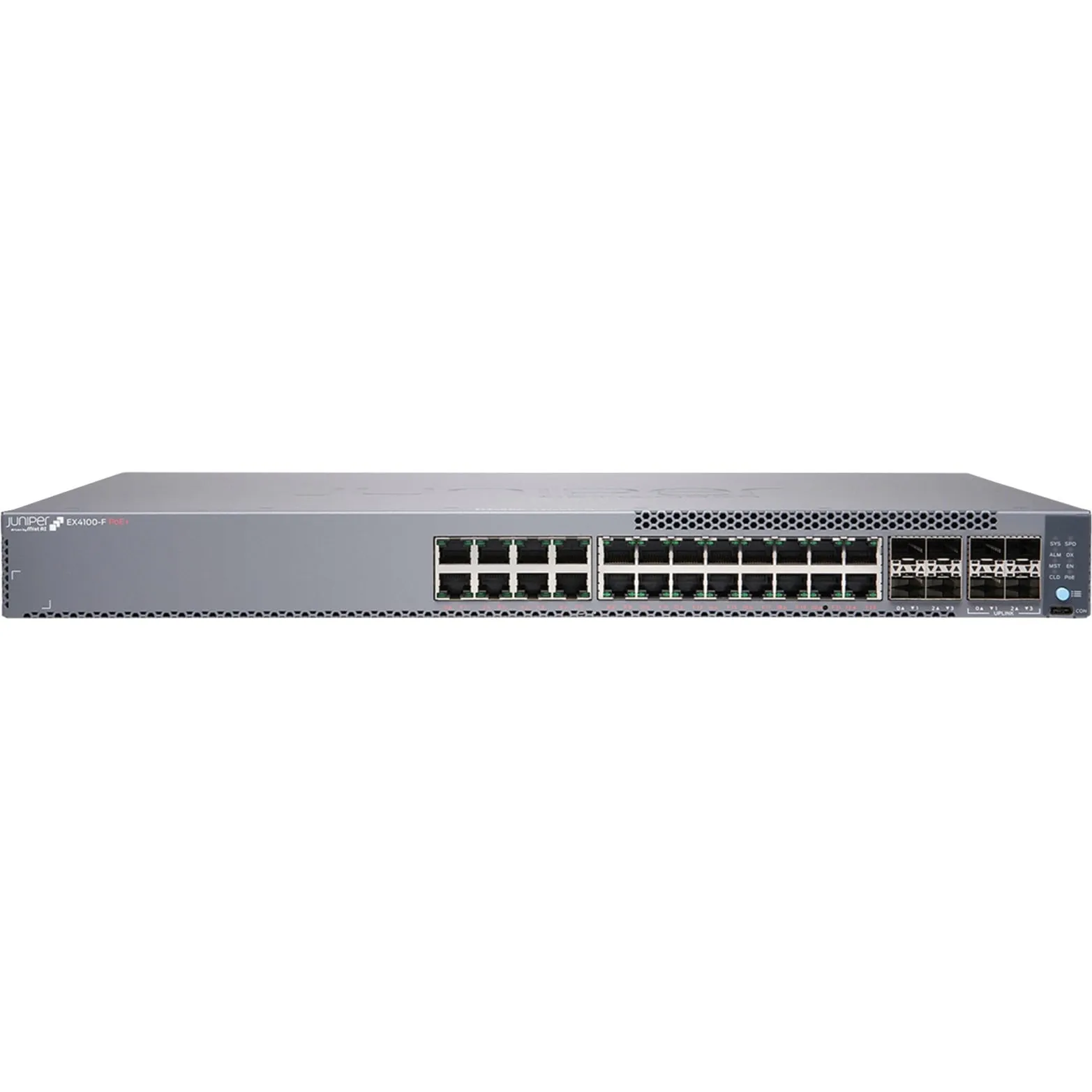 JUNIPER-EX4100-F-24P