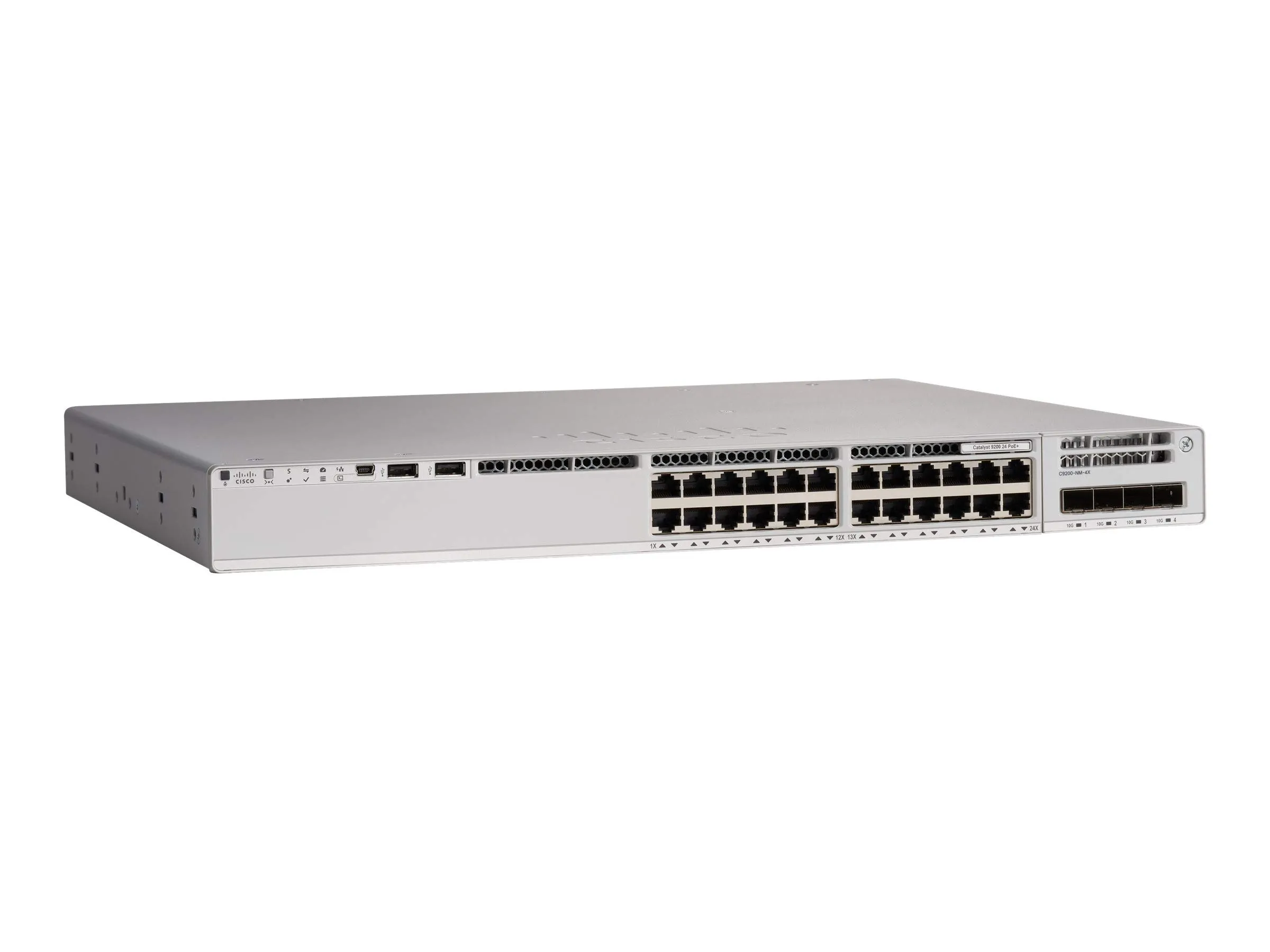 Cisco-C9200L-24P-4G-E=
