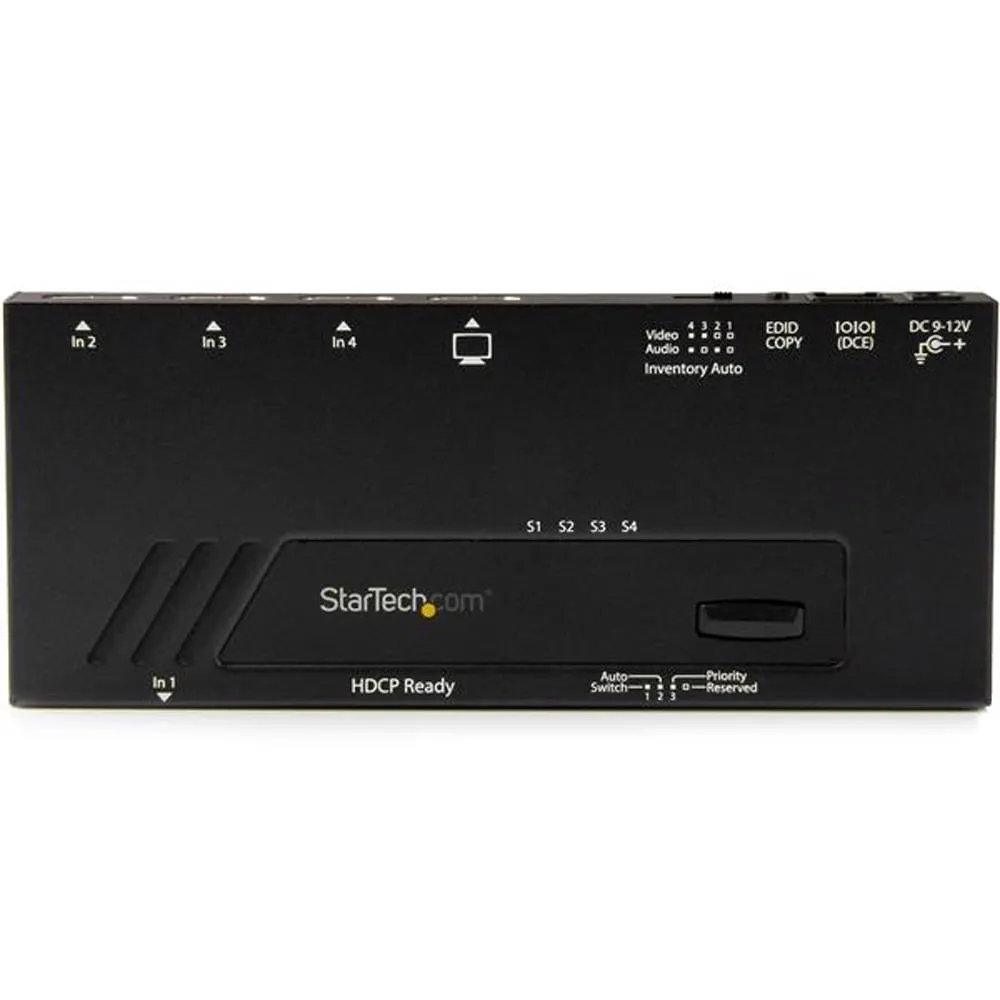 STARTECH-VS421HD4KA