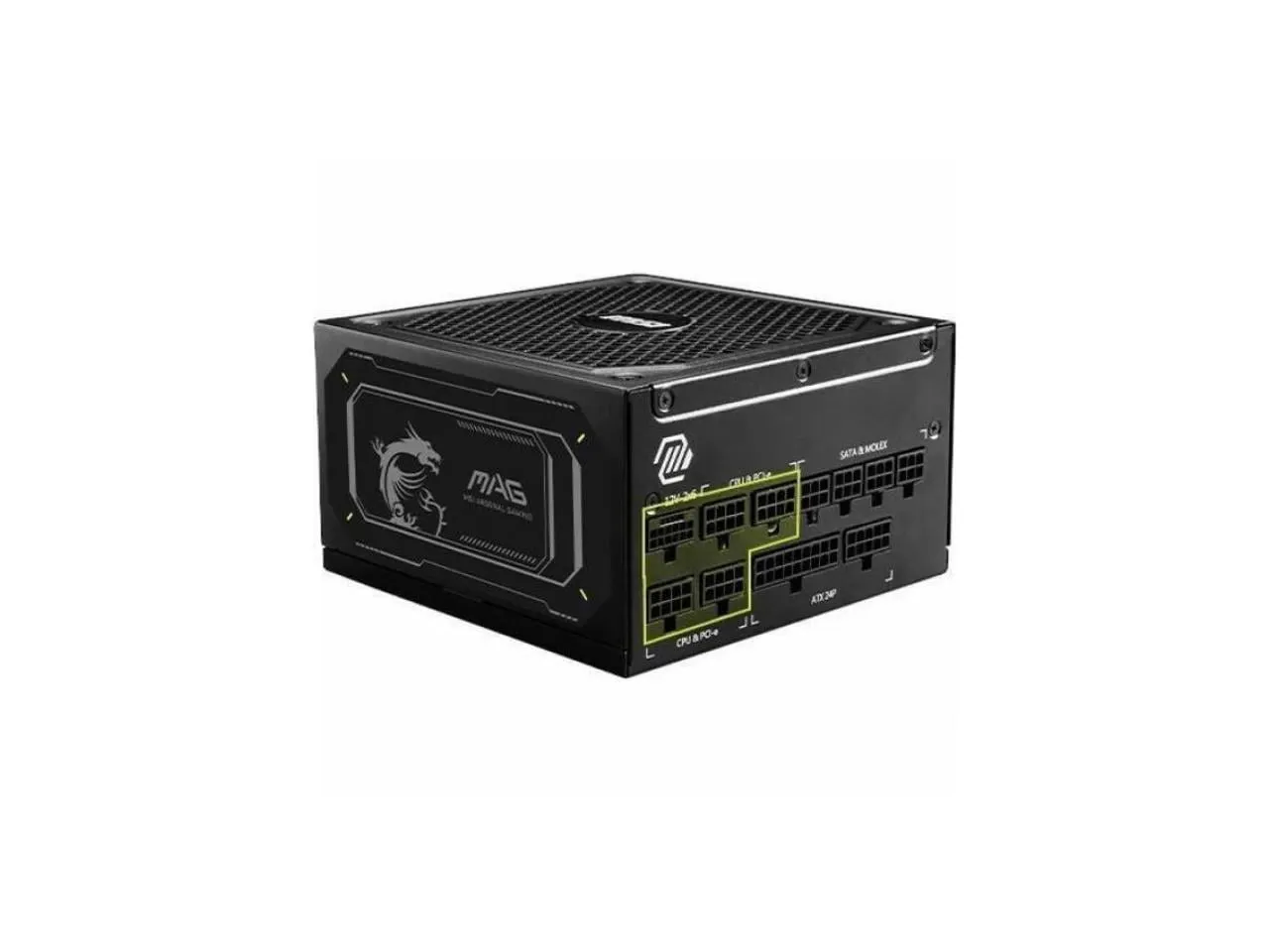 MSI-MAGA1000GLPCIE5II