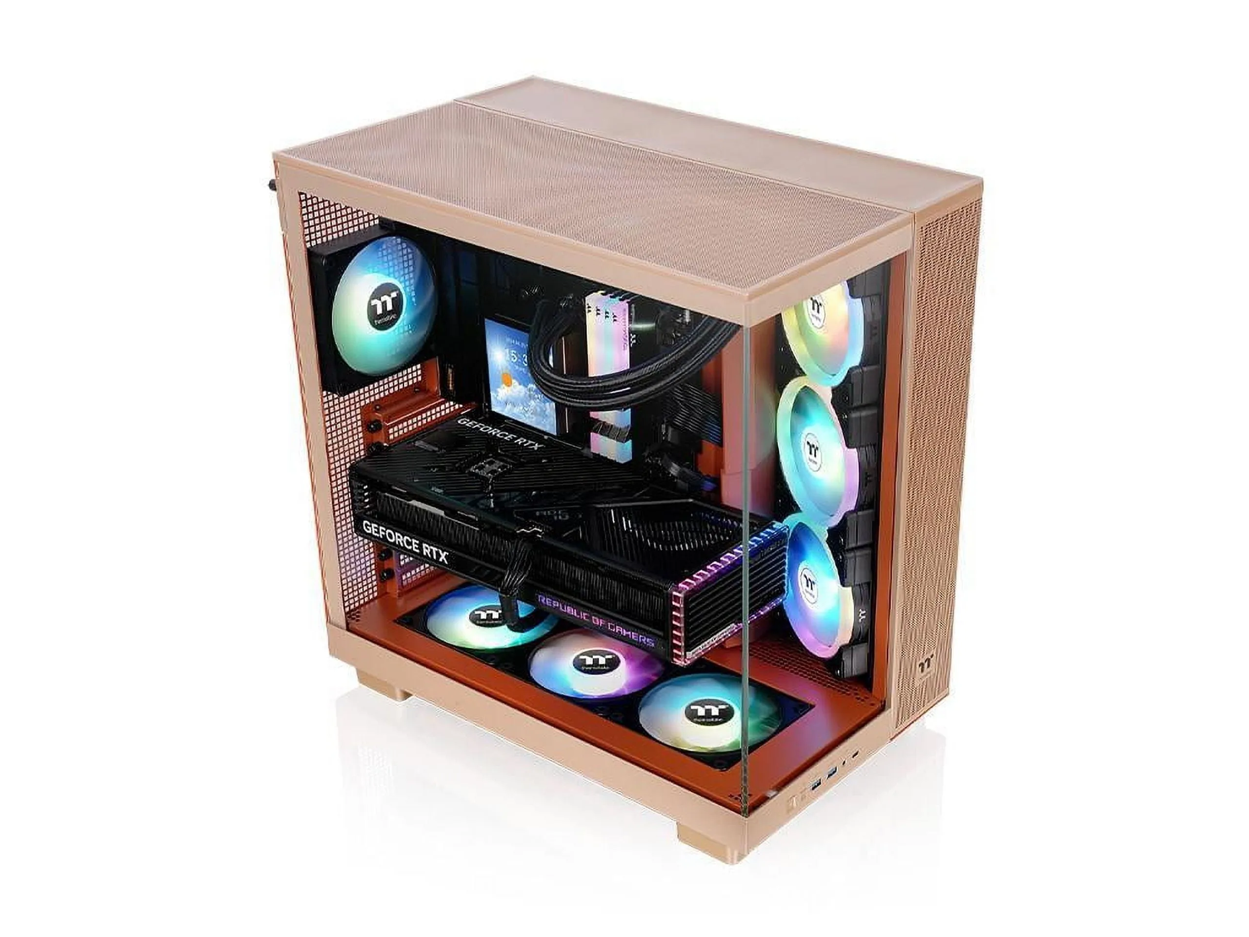 Thermaltake-CA-11E-00MGWN-00