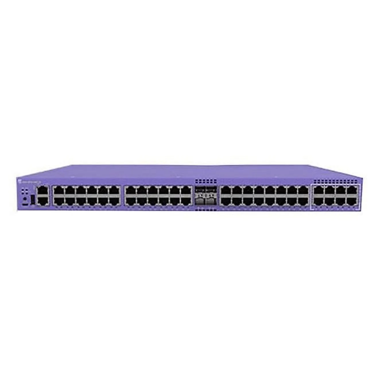 Extreme Networks-4120-48MW-4Y