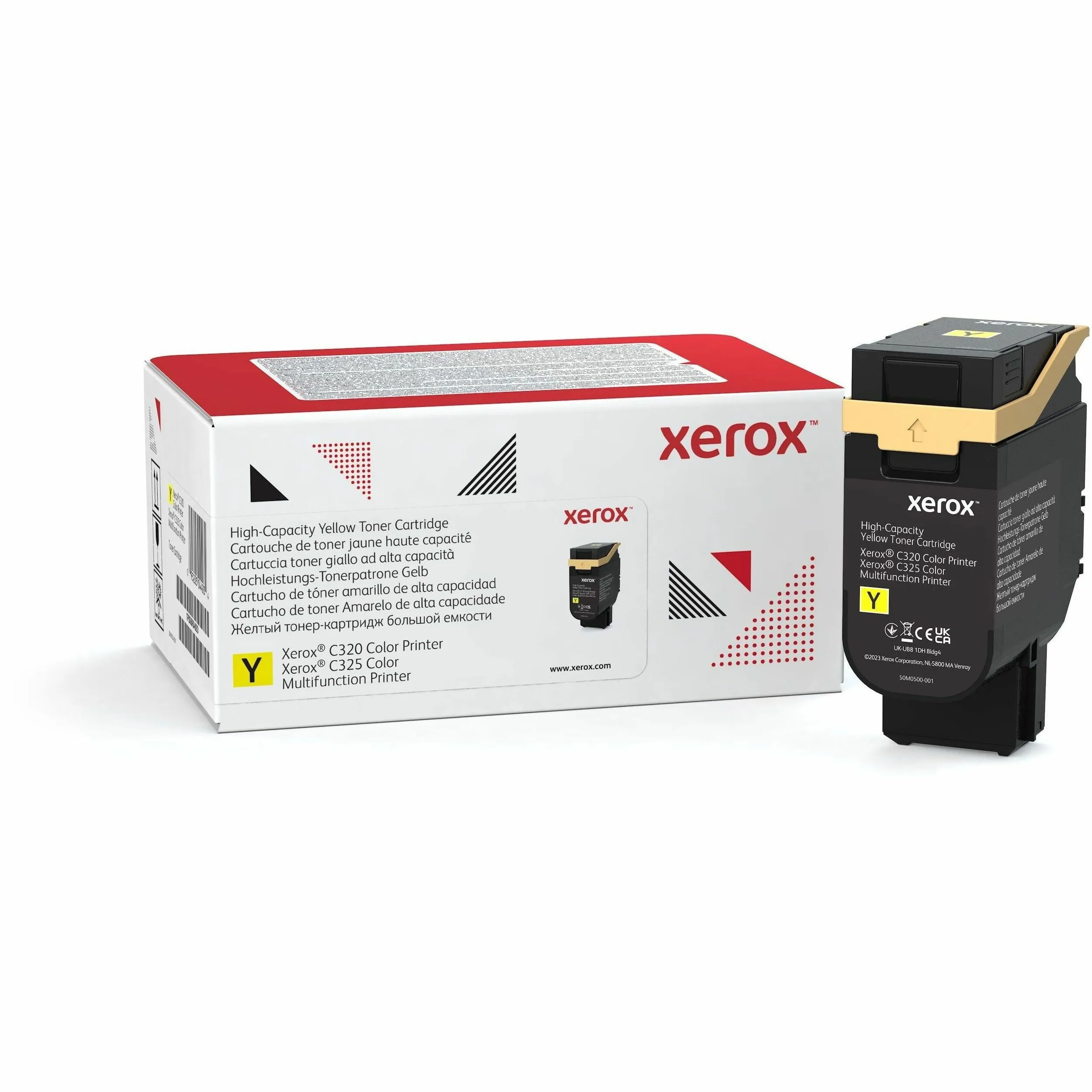 XEROX-006R04830