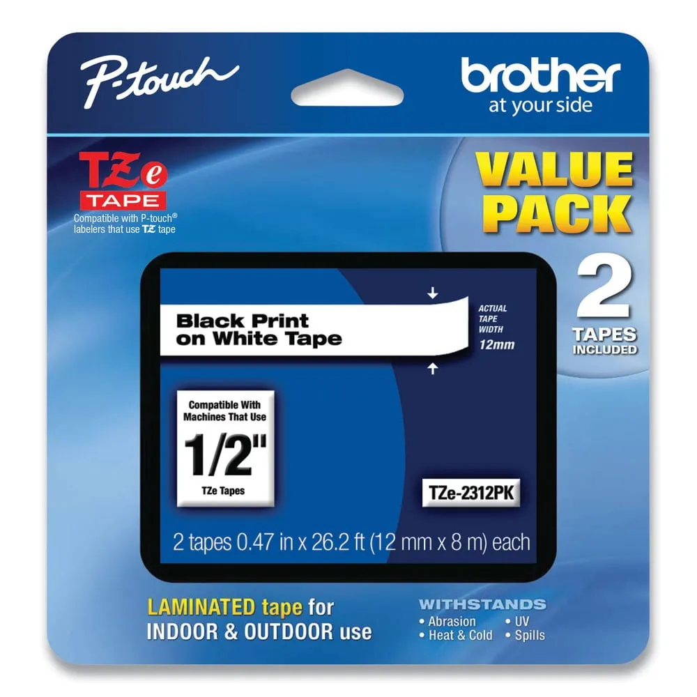 Brother-TZE2312PKG