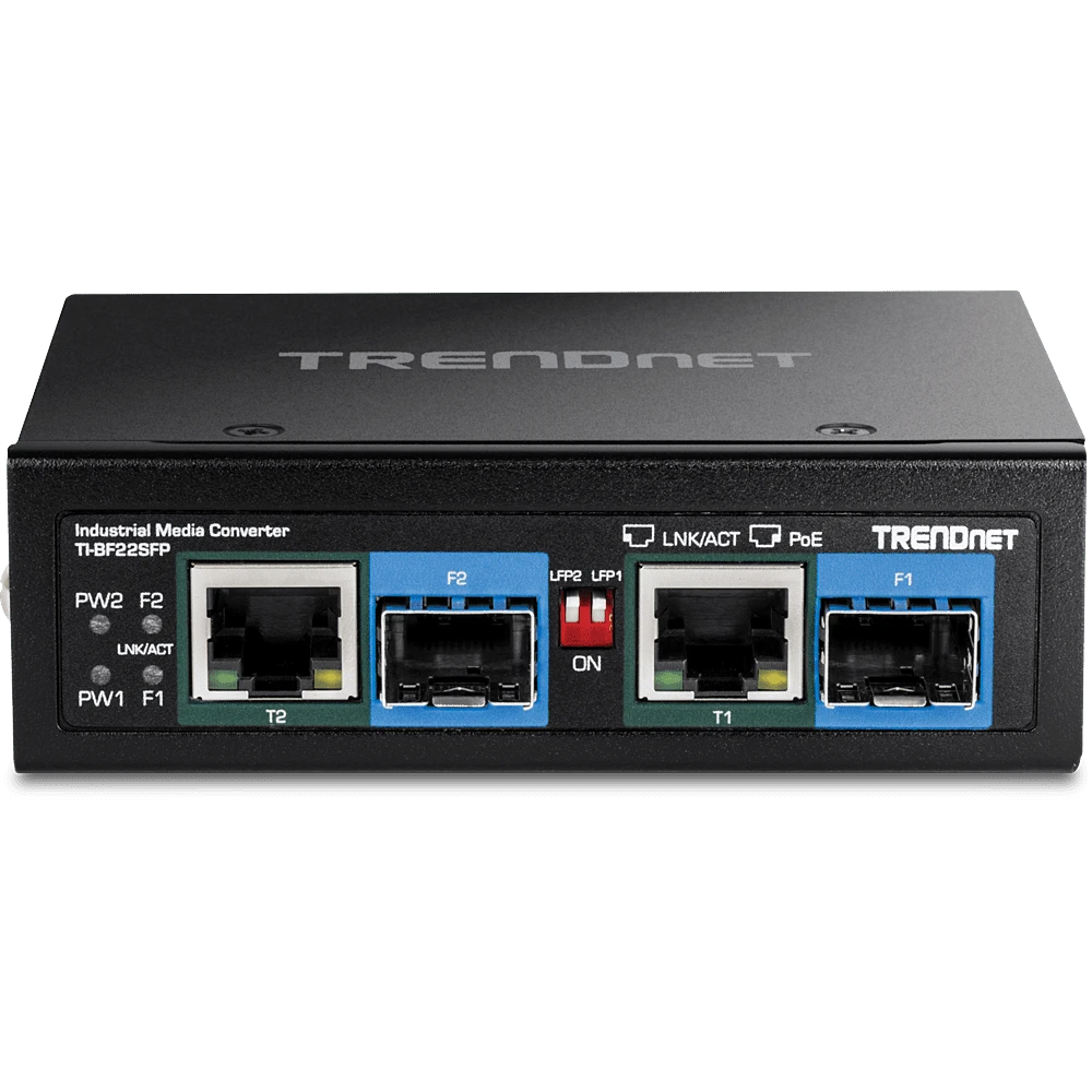TRENDNET-TI-BF22SFP