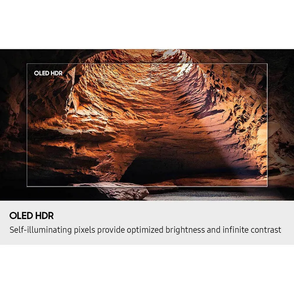 SAMSUNG-QN55S85FAFXZA