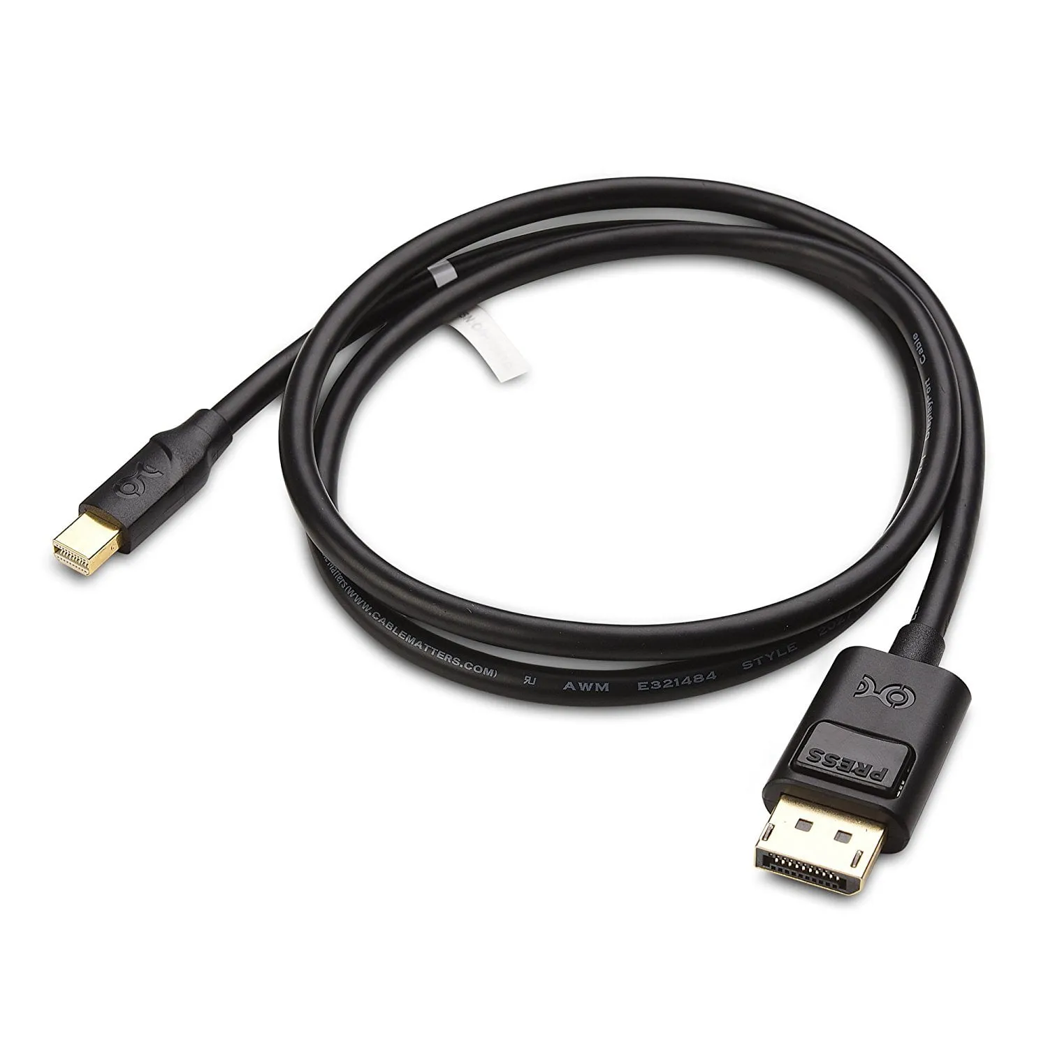 CABLE MATTERS-101007-BLACK-3