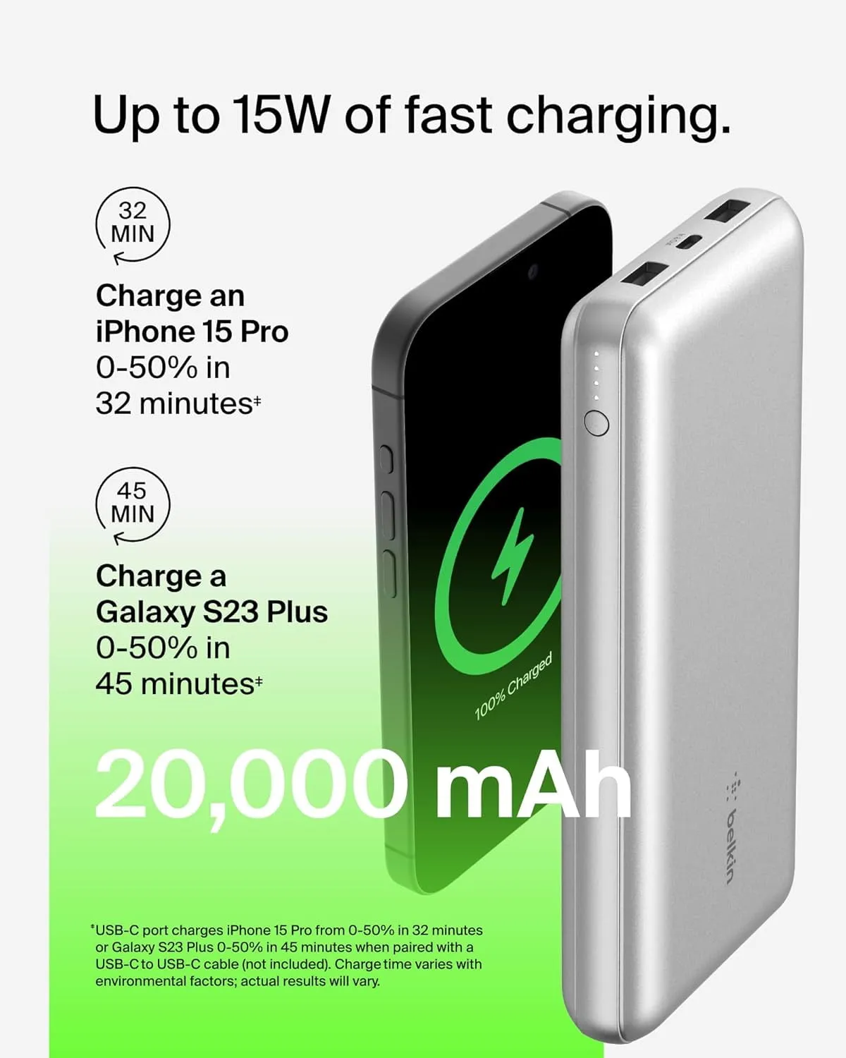 Belkin-BPB012BTSL