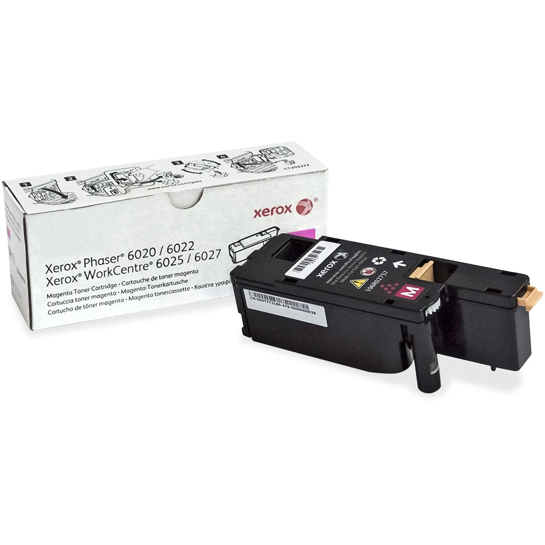 XEROX-XER106R02757