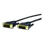 ‎Comprehensive Cable-DVI-DVI-10ST