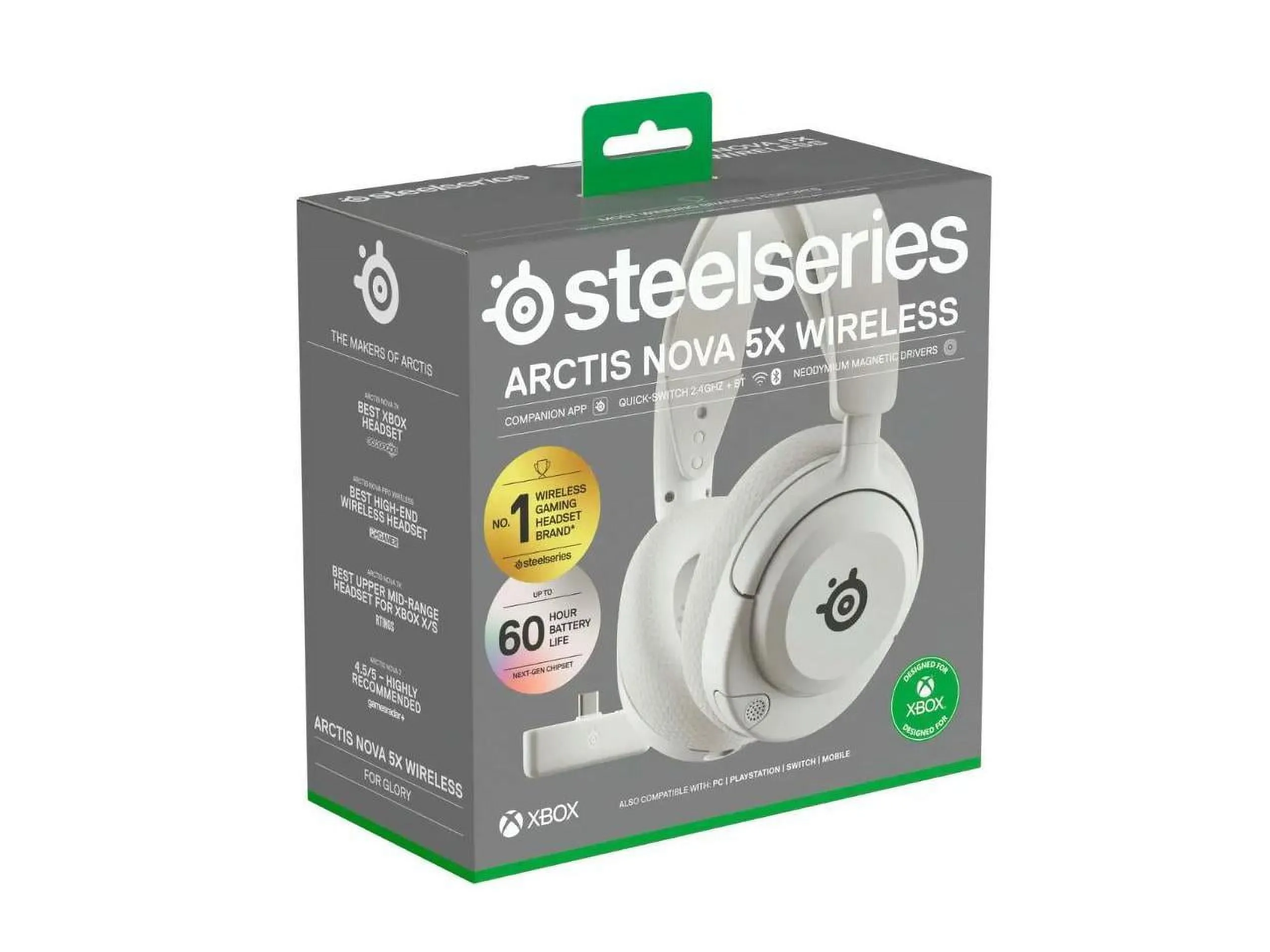 SteelSeries-61677